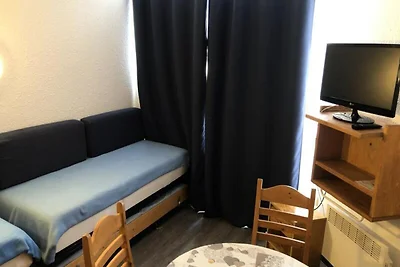 Apartment in Soleil mit Zugang zu den...