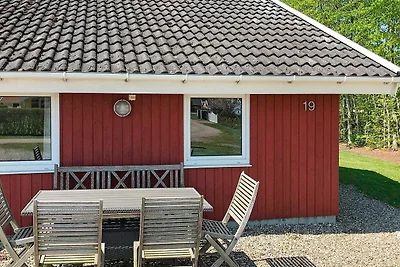 12 Personen Ferienhaus in Nordborg