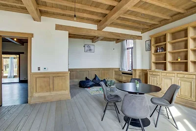 Gemütlich Bauernhaus in Merksplas in einer wu...