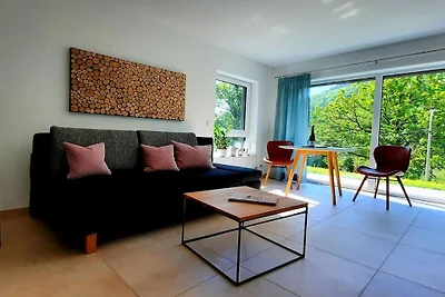 "Ferienappartement am Slevogtweg"