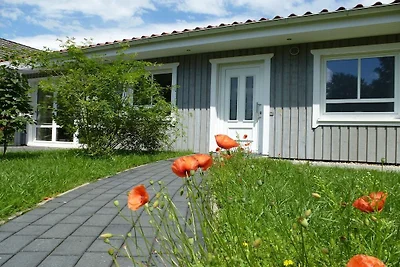 Ferienhaus mit 2 Schlafzimmer