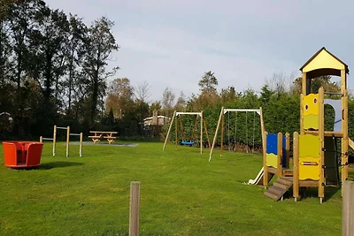 Gemütliches Ferienhaus in Strandnähe