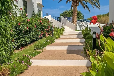 Ca Minorica - Apartment In Son Parc.