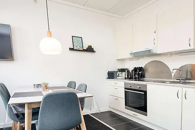 5 Personen Ferienhaus in Rømø-By Traum