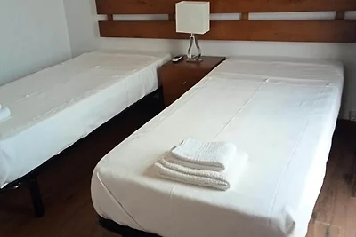 Huis in Cabeceiras met zwembad en tuin