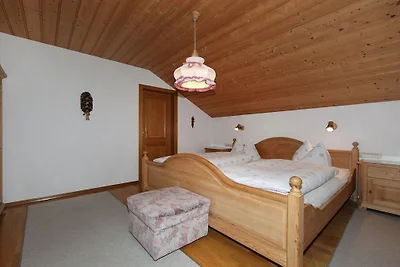 Landhaus Mangold