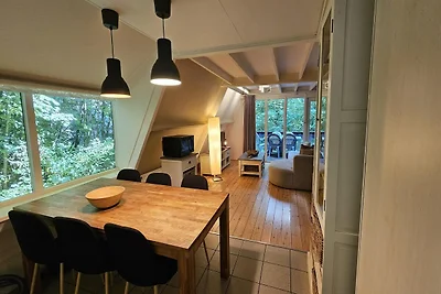 Naturrefugium in der Nähe von Durbuy