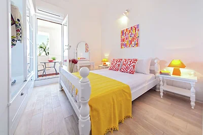 Pittoresca villa con piscina privata in...