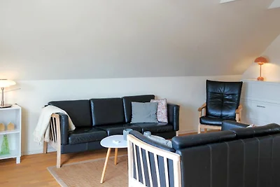 5 Sterne Ferienhaus in Løkken