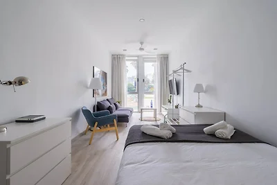 Vakantiehuis Ontspannende vakantie Las Palmas