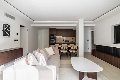 Luxuriöses Apartment - Croisette/Hôtel...