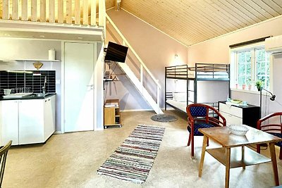 5 persoons vakantie huis in BORGHOLM