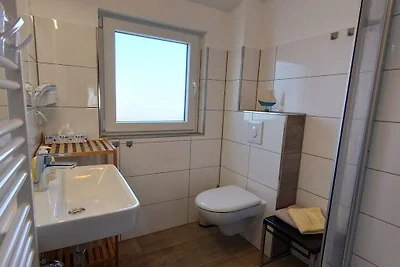 Kuća za odmor Dopust za oporavak Juist