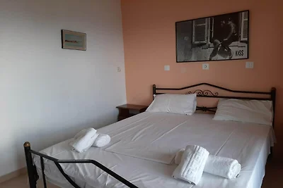 Andromaches Apartments Apartment A