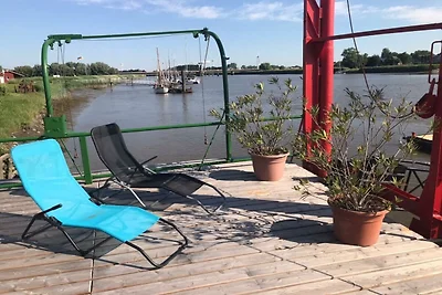 Buchbinder 5 Residenza di vacanza...