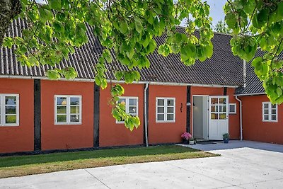 Schön gestaltetes Ferienhaus in Bornholm am...
