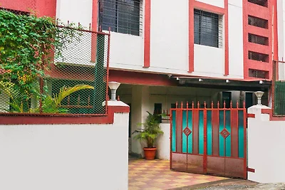 Super Hotel O Jadhav Nagar