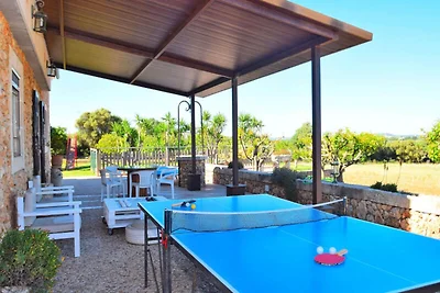 054 Finca Es Bosquerró ETV/5362 von Mallorca...