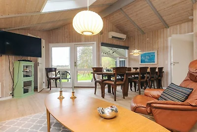 8 persoons vakantie huis in Humble-By Traum