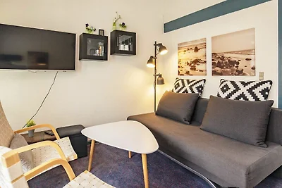 4 persone case ad Væggerløse-By Traum