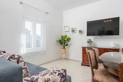 Große Familienferienvilla in der Nähe des...