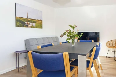 5 Personen Ferienhaus in Ulfborg-By Traum