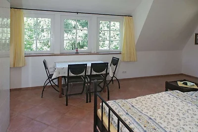 Ferienwohnung mit 1 Schlafzimmer