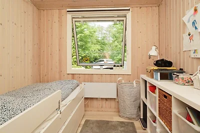 10 Personen Ferienhaus in Vig-By Traum