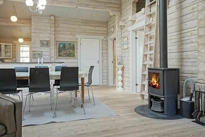 6 Personen Ferienhaus in Rønne-By Traum