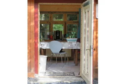 Stacaravan in Hundsdorf met zwembad