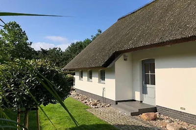 Ferienhaus mit 1 Schlafzimmer
