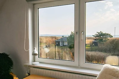 4 Personen Ferienhaus in Ebberup-By Traum