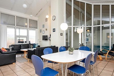 10 persoons vakantie huis in Haderslev-By...