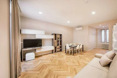 Wohnung in Brescia mit Barbecue und Wifi