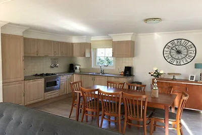 Ferienhaus Erholungsurlaub Lochem