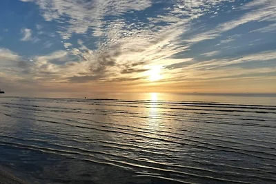 Familienfreundliche Hutte -- By Traum...