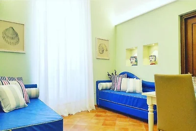 Appartamento per 4 persone a Sorrento