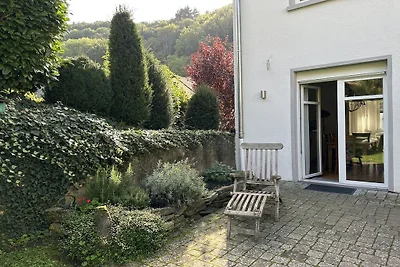 Villa am Bleidenberg