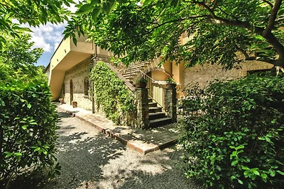 Appartamento a Santo Pietro Belvedere