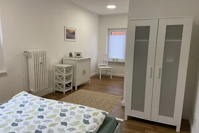 Ferienwohnung mit 1 Schlafzimmer