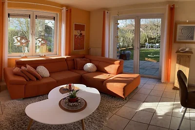 Ferienhaus mit 1 Schlafzimmer