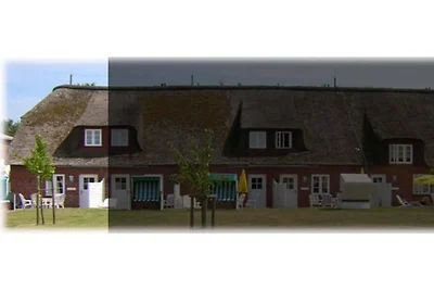 Ferienwohnung mit 2 Schlafzimmer