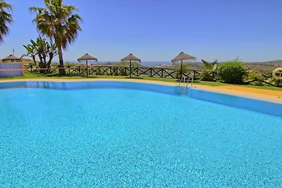 Ferienwohnung, Mijas Costa