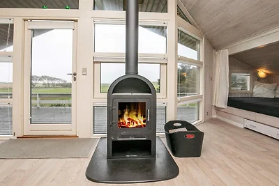 8 Personen Ferienhaus in Humble
