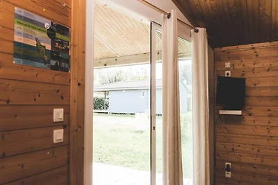 3-Zimmer-Chalet f�r 6 Personen