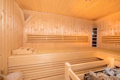 Bergapartment in Saalbach für 8 Personen