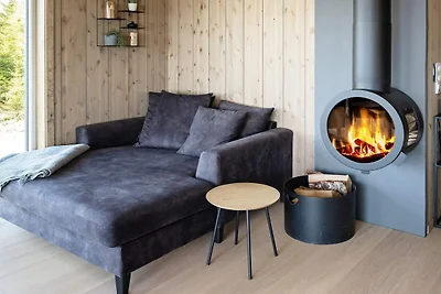 10 Personen Ferienhaus in INDERØY-By Traum