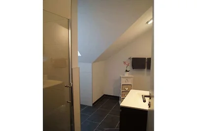 Ferienwohnung mit 3 Schlafzimmer