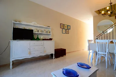 Ferienhaus in Estartit in der Nähe des...