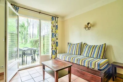 3-Zimmer-Haus für 6 Personen - Auswahl